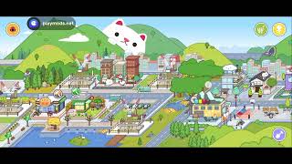 How to Download Miga Town My World 1.57 Mod Apk on Android