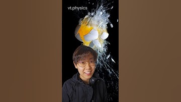 physics explains why an egg explodes after being microwaved #physics #science