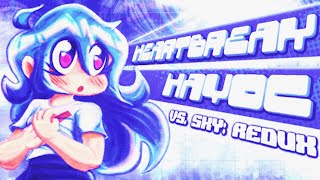 Fnf - Vs Sky Official Redux Heartbreak Havoc Fnf Mod