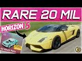 NEW HOT WHEELS + 3 RARE CARS that are MUST OWN in FH5 Update 9 Spring (FREE UNLOCKS)