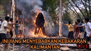 🔴SOSOK MISTERIUS DENGAN KEKUATAN IBLIS HITAM DAN TATAPAN TAJAM