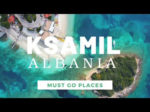 Ksamil, Albania - Travel Albania | Must Go Places