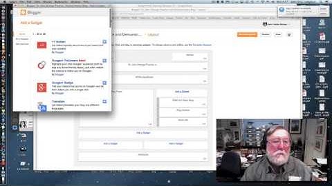 Add RSS Feed to Your Blog