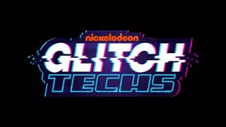 Glitch Techs - Intro extended - Lyrics