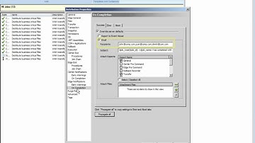 RepliWeb.WAN Replication