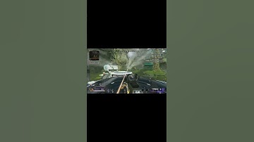 Death from above [Apex Legends] #apexlegends #season16 #shots #shorts