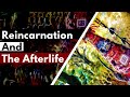 Reincarnation and The Afterlife - Igbo Cosmology