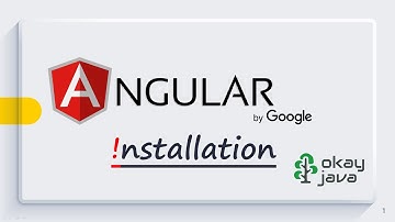 angular installation | setup angular | install nodejs | install npm | install vscode |okay java