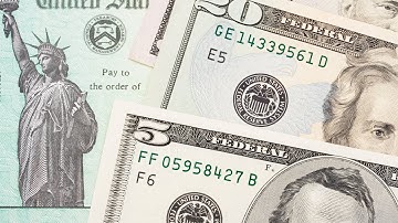 Where is my check? | Stimulus Check