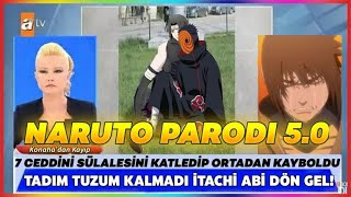 Naruto Parodi 50