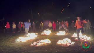 International Firewalk Gathering - 2025 highlights