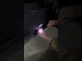 Your Signature Entry Custom Car Door Lights Projector 