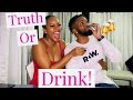 TRUTH OR DRINK ft Konshens | TANAANIA