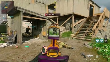 Playing COD:MW3 Multiplayer After Too Many Deaths Occurred In Incline 24/7 Yet Again…