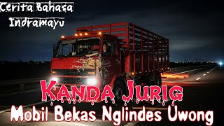 Download Lagu Mobil Bekas Nglindes Uwong - Cerita Bahasa Indramayu MP3 Download Lagu Mobil Bekas Nglindes Uwong - Cerita Bahasa Indramayu MP3