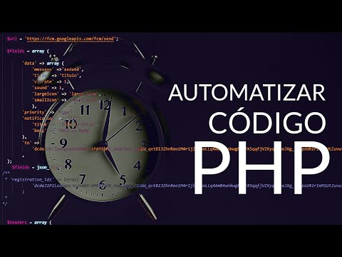 Video: ¿Cómo puedo hacer que PHP se ejecute más rápido?