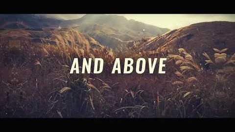 Dynamic Action Opener | After Effects Template