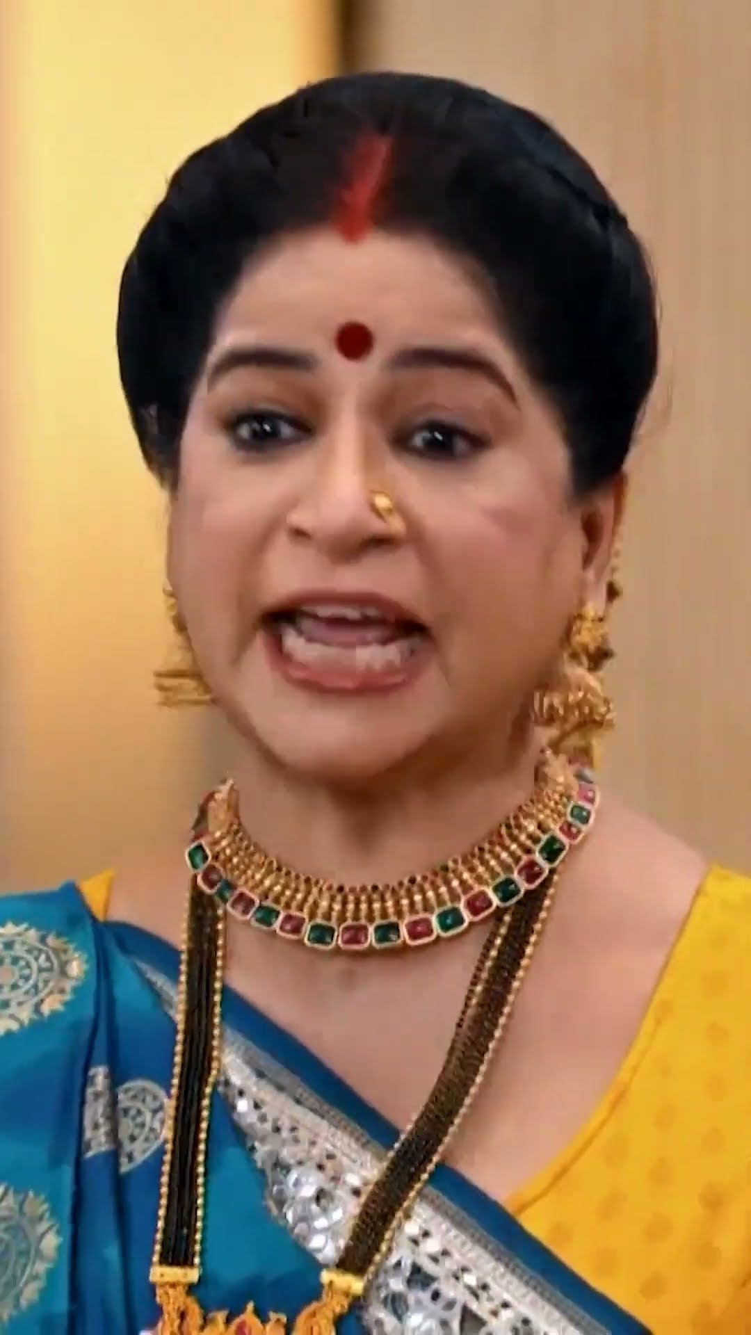 Apollena | Apollena फसी चोरी के आरोप में | Best Moments #ColorsTV