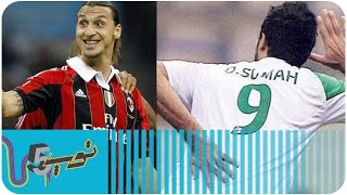 أقوى 5 إنتقامات كروية ⚽️