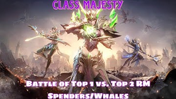 Rune Mage Majesty - P8 (Finals) | MU Origin 3 Asia