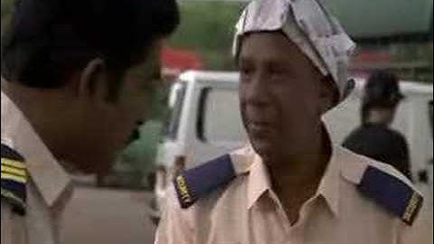 Best of Muthu (from Just Follow Law)
