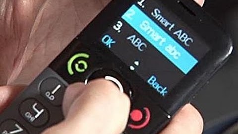 How To Deactivate Predictive Text