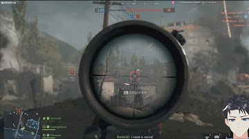 [BF6]Level Grinding Time, I want the MP7