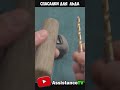 Как сделать СПАСАЛЬКИ для ЛЬДА своими руками часть1! Самоделки для ЗИМНЕЙ рыбалки #рыбалка