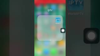 جديد برنامج iptv  يعمل على اي سيرفر يدعم m3u screenshot 1