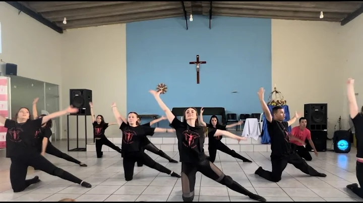 Contemporâneo Coreografia Wide Awake by @ba.augusta #contemporarydance #wideawake #lovedance