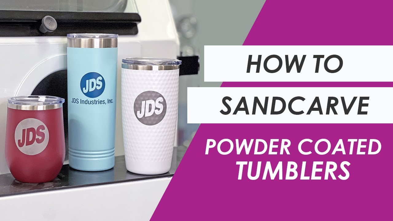 Top 10 powder coated tumblers ideas and inspiration