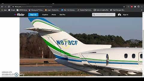 AI Repaint Tutorial for FS9, FSX, P3D, and MSFS Part 6: Registrations