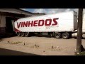 Média do Actros 2546 RS/BA 🚚