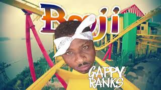 Gappy Ranks - Booji (Star Dawg Album Audio)