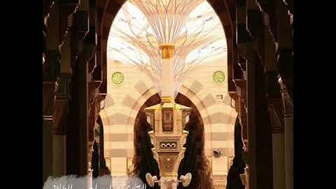 تلاوة من تراويح رمضان 1439هـ جميلة متميزة للشيخ | ابراهيم الطائفي |