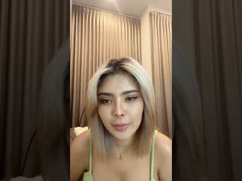 Ying Noey Hot Live