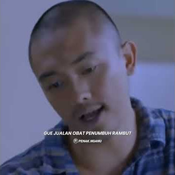 pecel boy vs penjual online YO WES BEN MOVIE