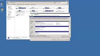 How to perform a Volume level restore using the VEEAM Agent