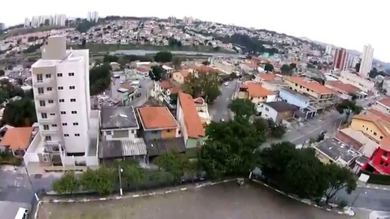 Vista aérea de Pirituba YouTube Vista aérea de Pirituba YouTube