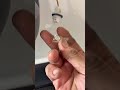 2023 Ram ProMaster mirror signal bulb replacement