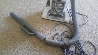 Easy fix for torn ripped Shark Navigator vacuum hose using super glue by DIYAroundTheHome 9,696 views 4 years ago 1 minute, 15 seconds