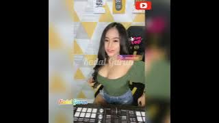 DJ rere Melindadi Ranjang