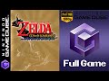 The Legend of Zelda: The Wind Waker - Full Game Walkthrough / Longplay (NGC) 1080p 60fps