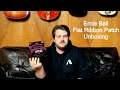 Ernie Ball || Flat Ribbon Patch Cable Unboxing ||