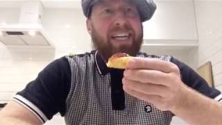 CAROLINA REAPER HELL PRODUCT REVIEW PHOENIX CHILLI