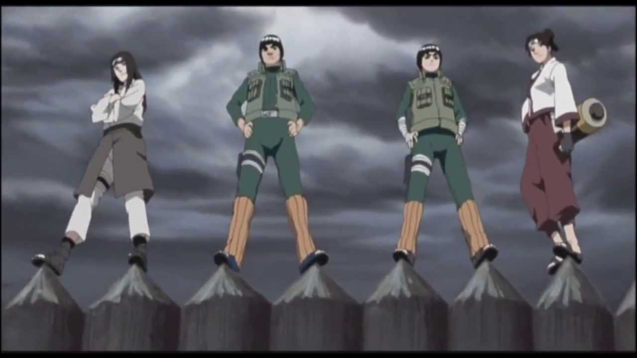 watch naruto blood prison