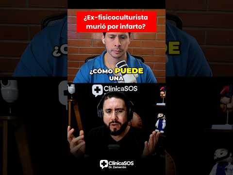🚨El Caso del Entrenador de Martha Debayle | FALLECIMIENTO a causa del EJERCICIO❓