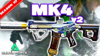 Best MK4 Loadout Update | MK3 Resonant Grip Strikes Again!