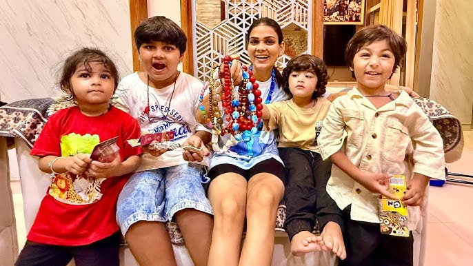 6 बच्चों के पिता बनेंगे Armaan Malik, पहली पत्नी पायल ने सोशल मीडिया पर दी फैंस को खुशखबरी 2 Armaan Malik Child