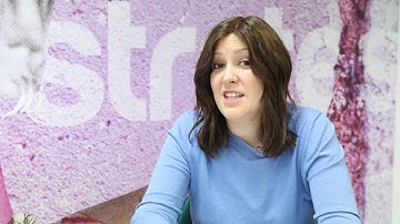 A LA PAR - Fundajobs - En colaboración con Stratesys